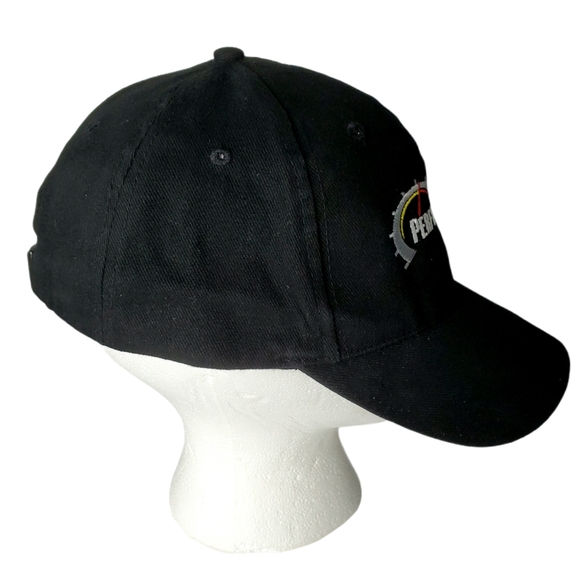 PERFORMANCE PARTS HAT Flames Racing Auto Truck Cap - Picture 5 of 7